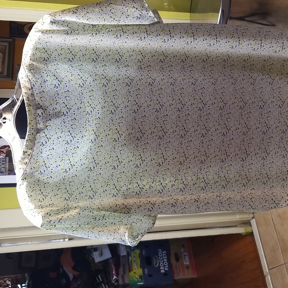 Pullover top Sz. (S) Banana Republic - Picture 2 of 3